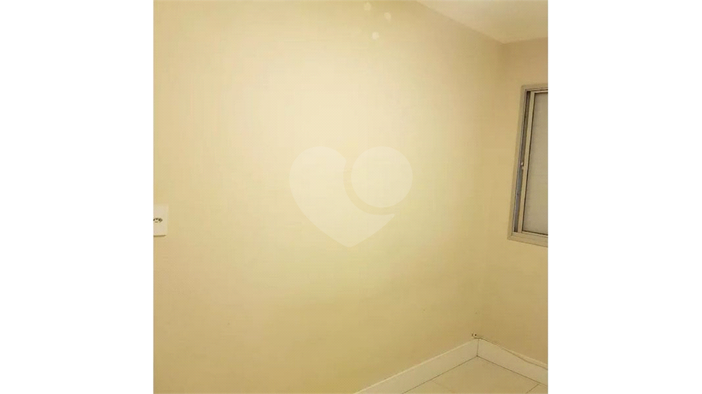APARTAMENTO em MANDAQUI
