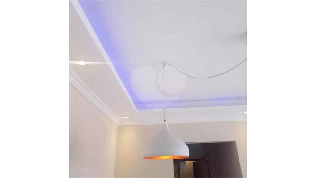 APARTAMENTO em MANDAQUI