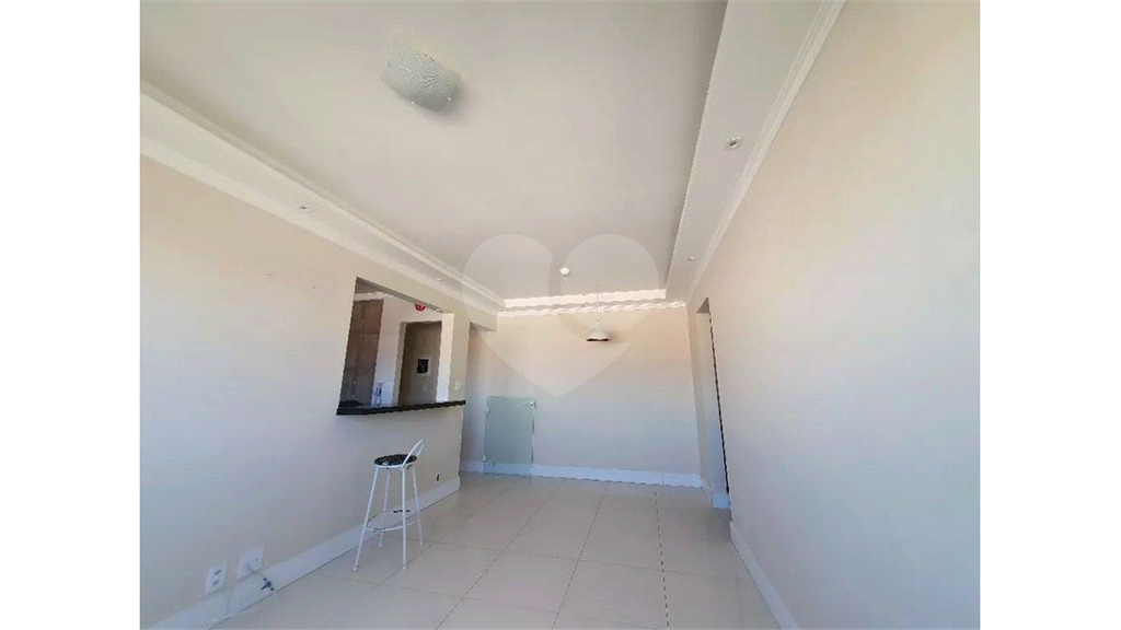 APARTAMENTO em MANDAQUI