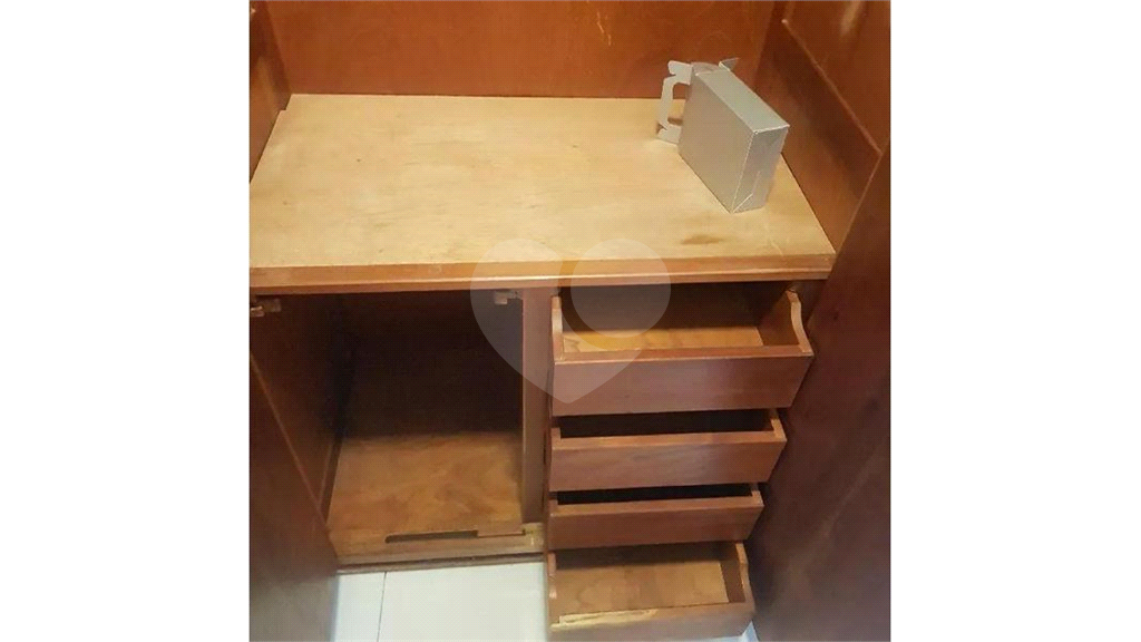 APARTAMENTO em MANDAQUI