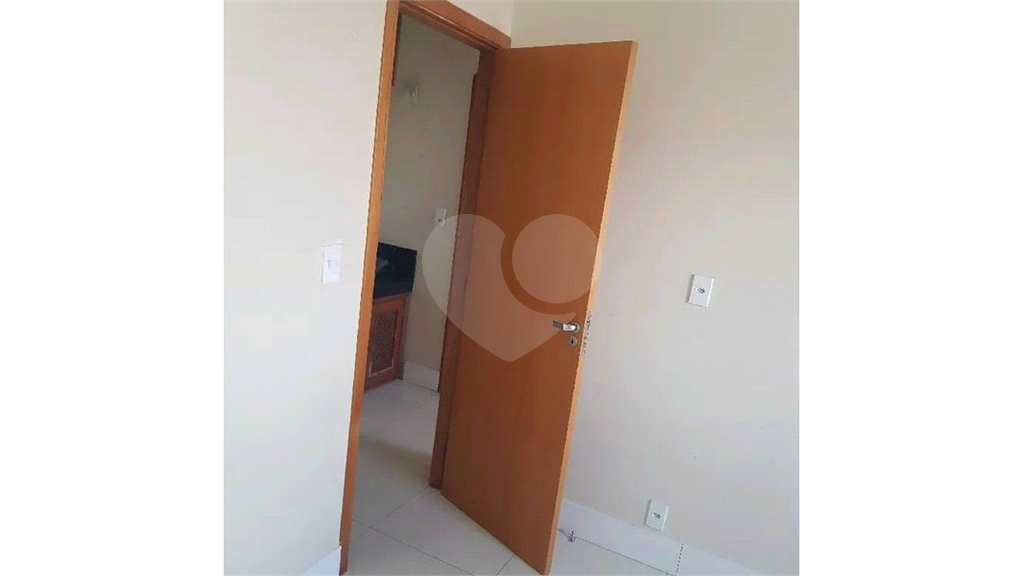 APARTAMENTO em MANDAQUI