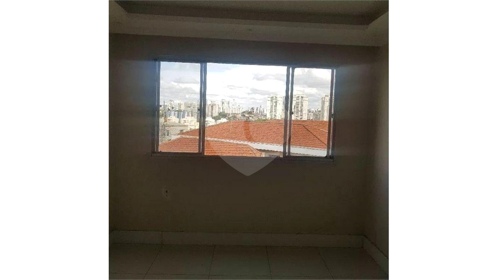 APARTAMENTO em MANDAQUI