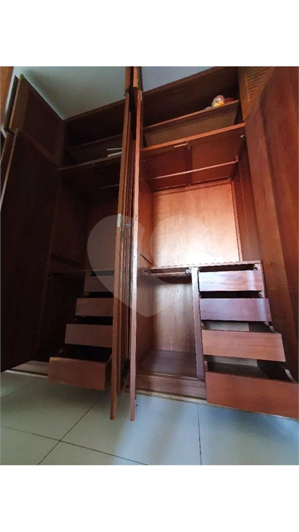 APARTAMENTO em MANDAQUI