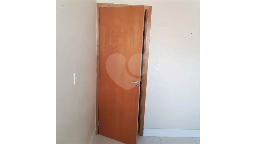 APARTAMENTO em MANDAQUI