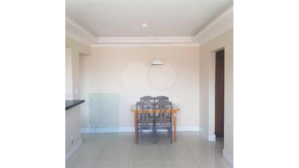 APARTAMENTO em MANDAQUI