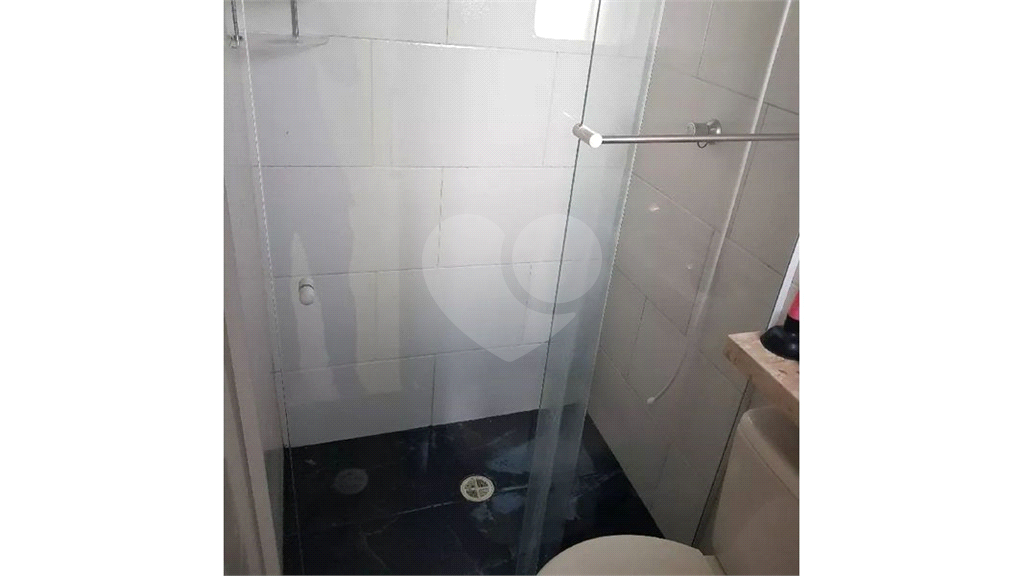 APARTAMENTO em MANDAQUI