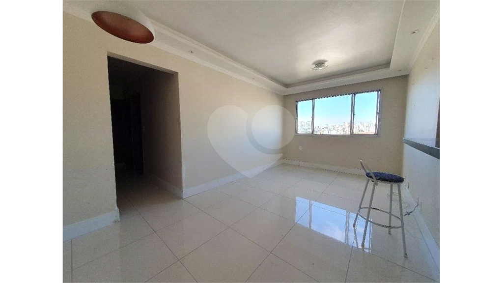 APARTAMENTO em MANDAQUI