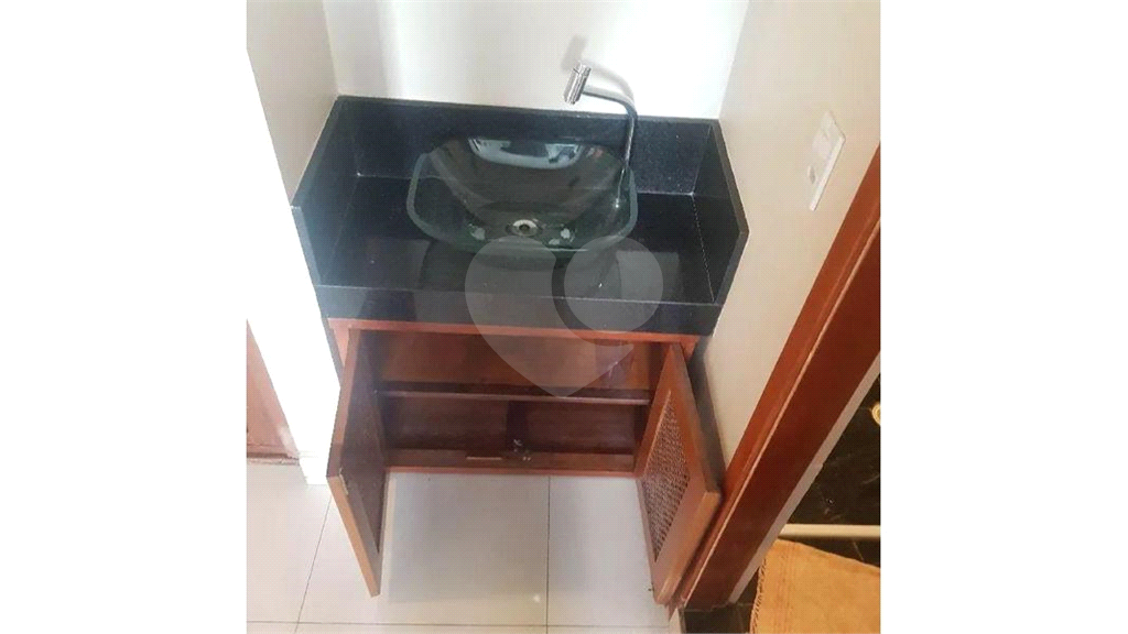 APARTAMENTO em MANDAQUI