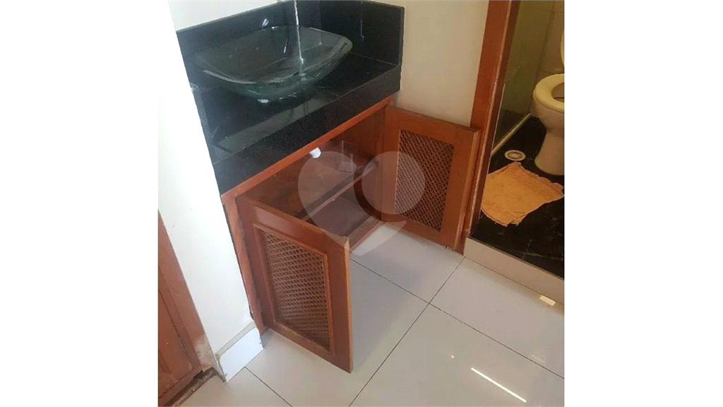 APARTAMENTO em MANDAQUI