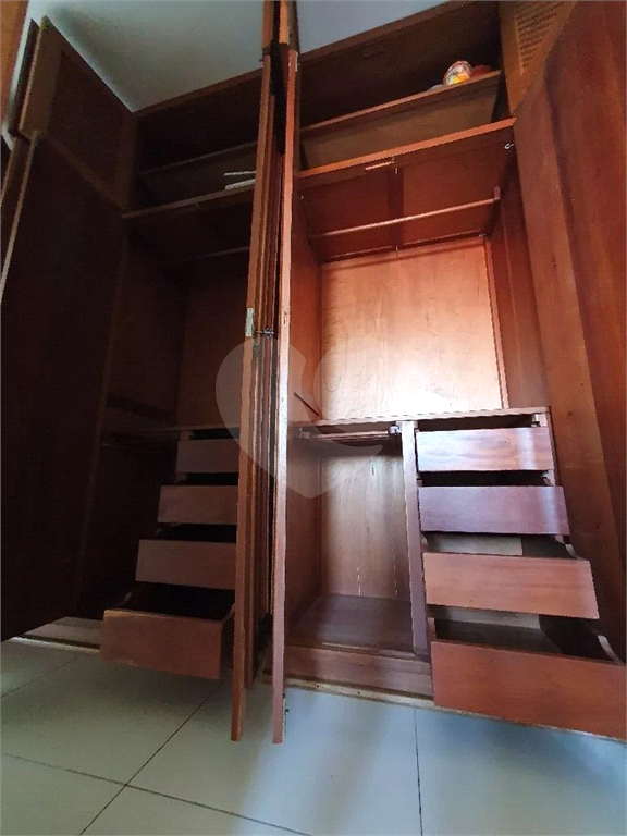 APARTAMENTO em MANDAQUI