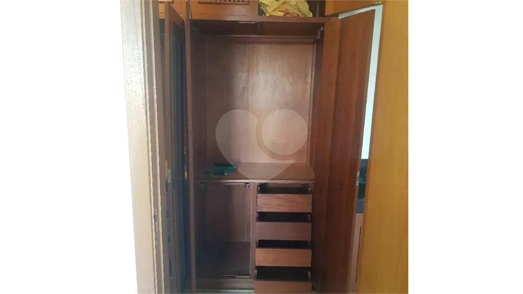 APARTAMENTO em MANDAQUI
