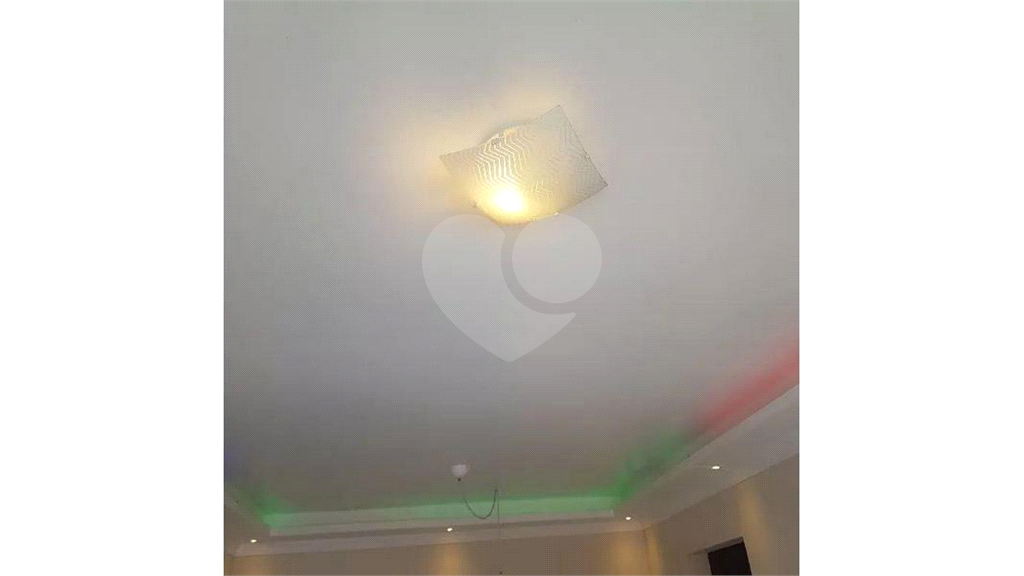 APARTAMENTO em MANDAQUI