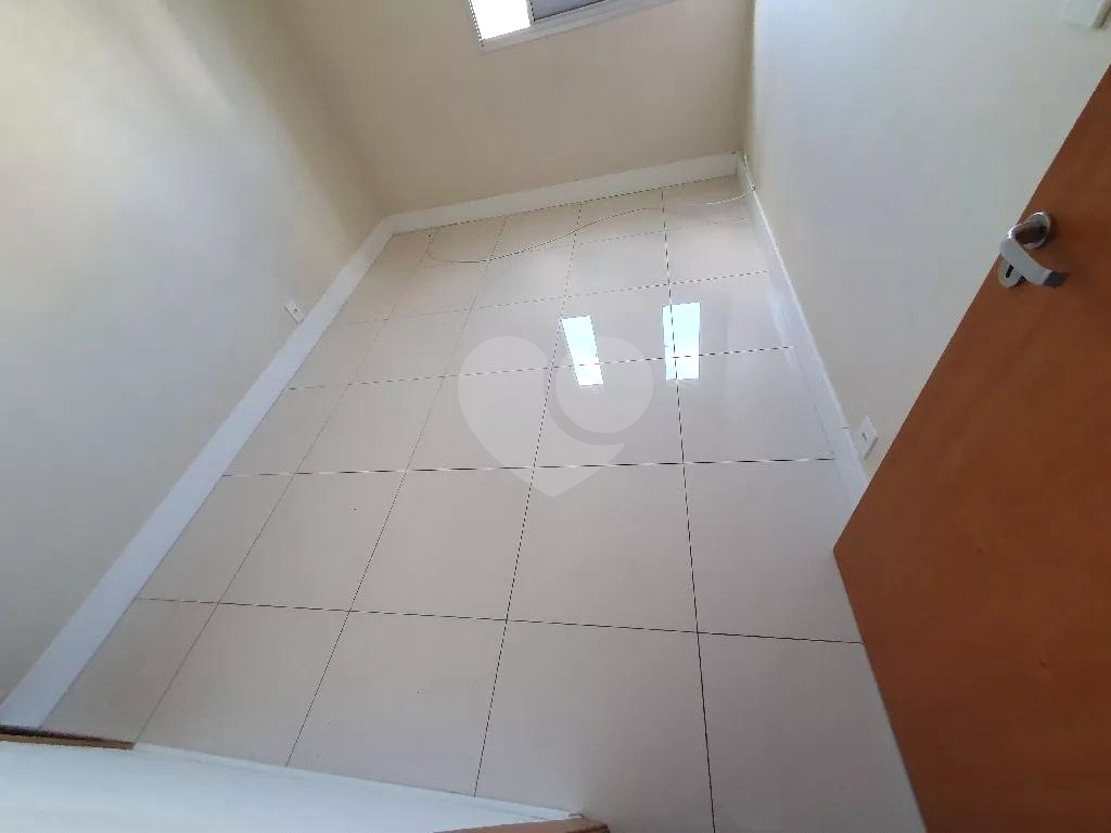 APARTAMENTO em MANDAQUI