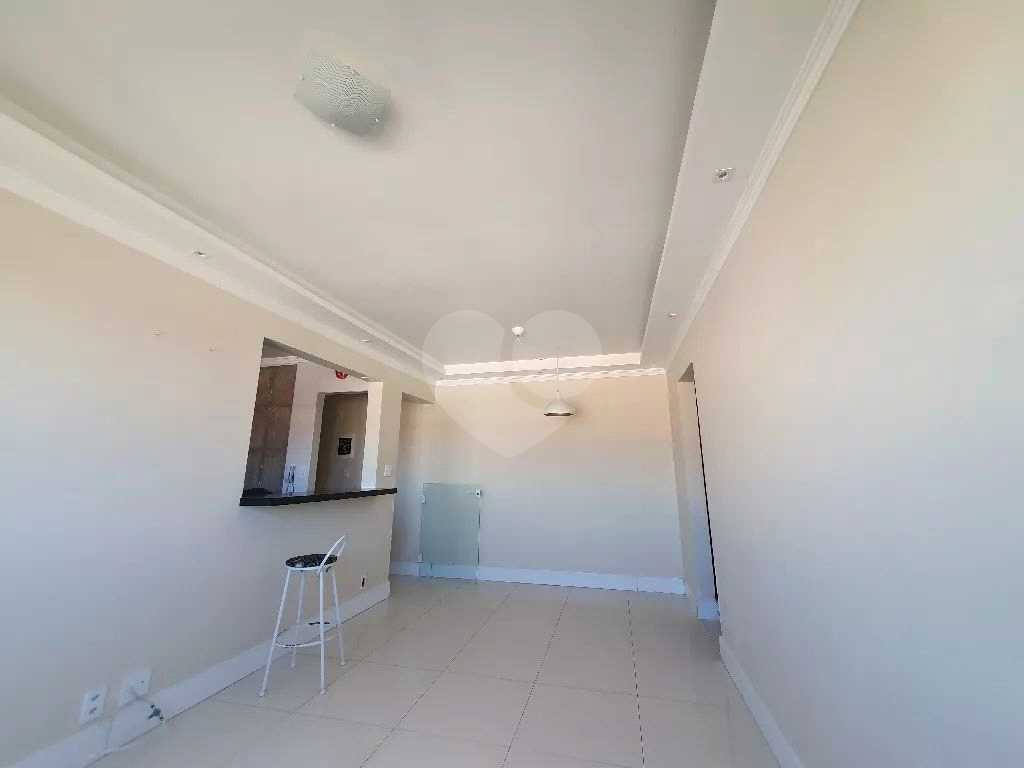 APARTAMENTO em MANDAQUI