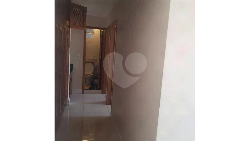 APARTAMENTO em MANDAQUI