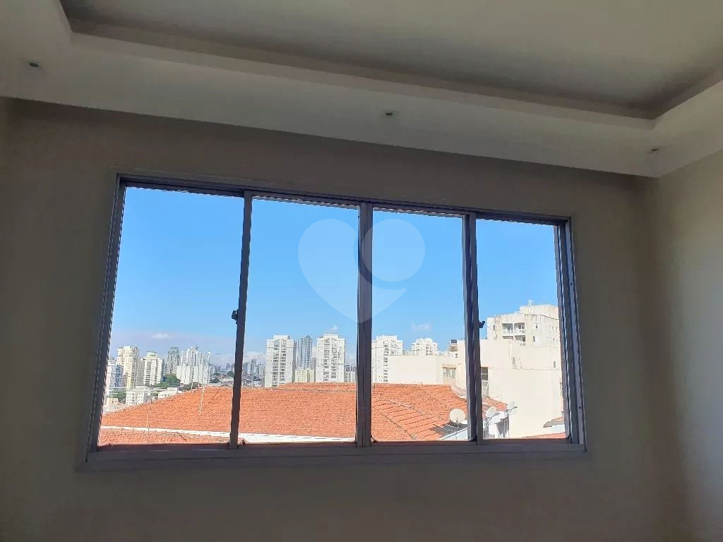 APARTAMENTO em MANDAQUI