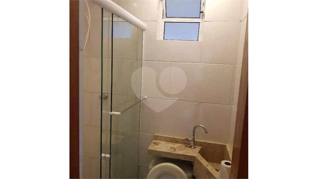 APARTAMENTO em MANDAQUI