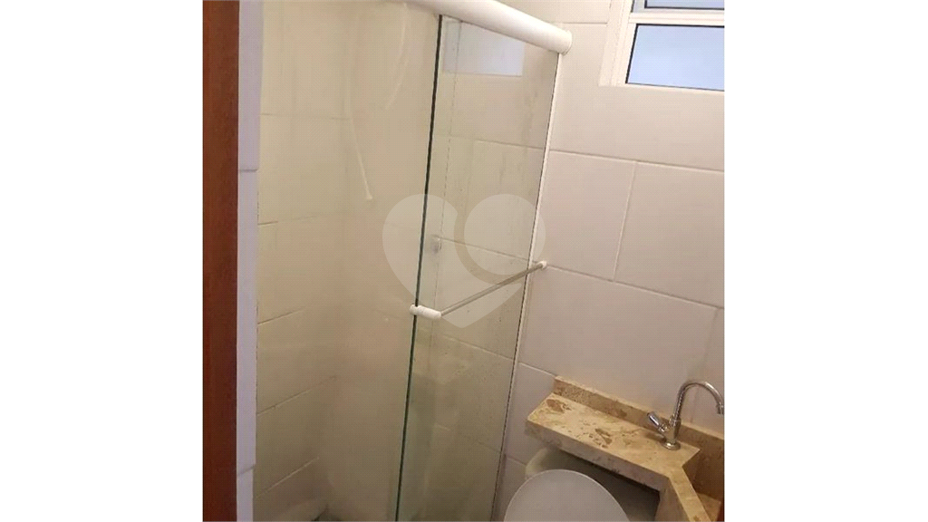 APARTAMENTO em MANDAQUI