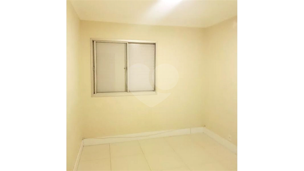 APARTAMENTO em MANDAQUI