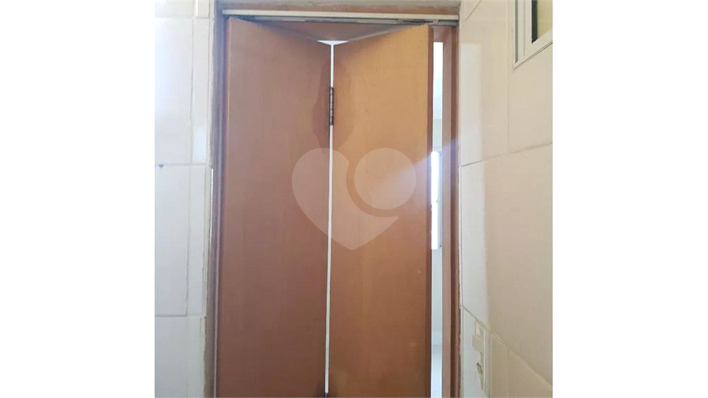 APARTAMENTO em MANDAQUI
