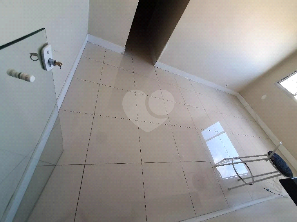 APARTAMENTO em MANDAQUI