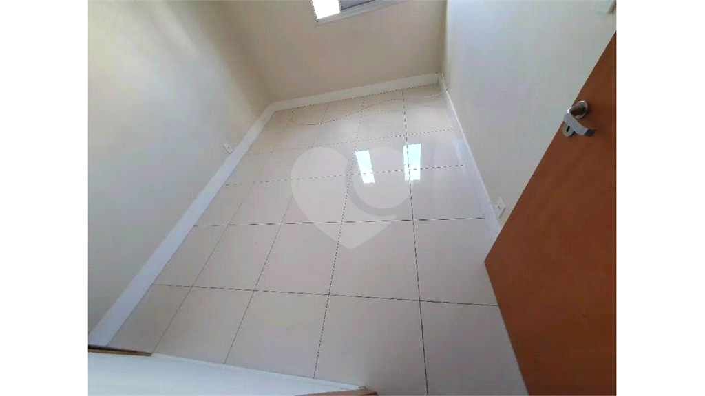 APARTAMENTO em MANDAQUI