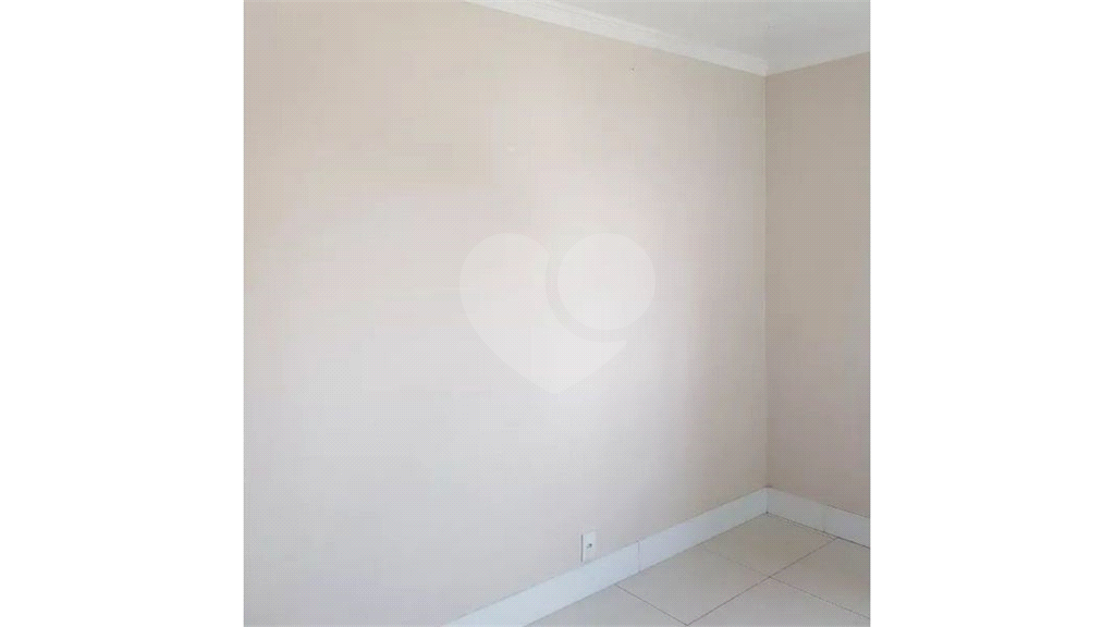 APARTAMENTO em MANDAQUI