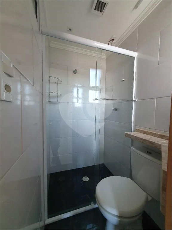 APARTAMENTO em MANDAQUI