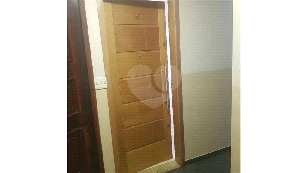 APARTAMENTO em MANDAQUI