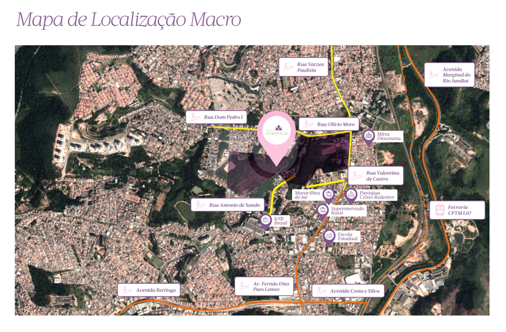 Terreno à venda, 358m² - Foto 8