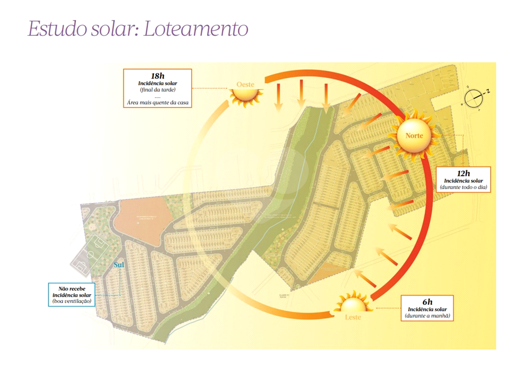 Terreno à venda, 358m² - Foto 11