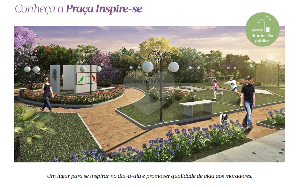 Terreno à venda, 358m² - Foto 1