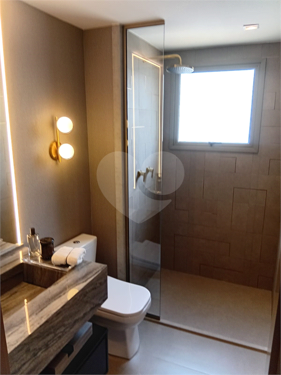 Soleil by Boca do Lobo: Apartamento de 246m² com 4 Suítes e 4 Vagas na Chácara Klabin ALTO PADRÃO
