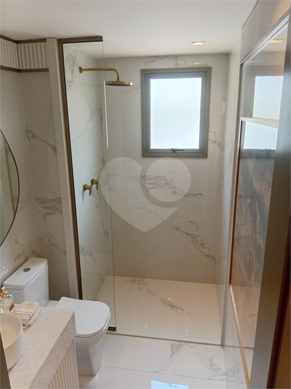 Soleil by Boca do Lobo: Apartamento de 246m² com 4 Suítes e 4 Vagas na Chácara Klabin ALTO PADRÃO