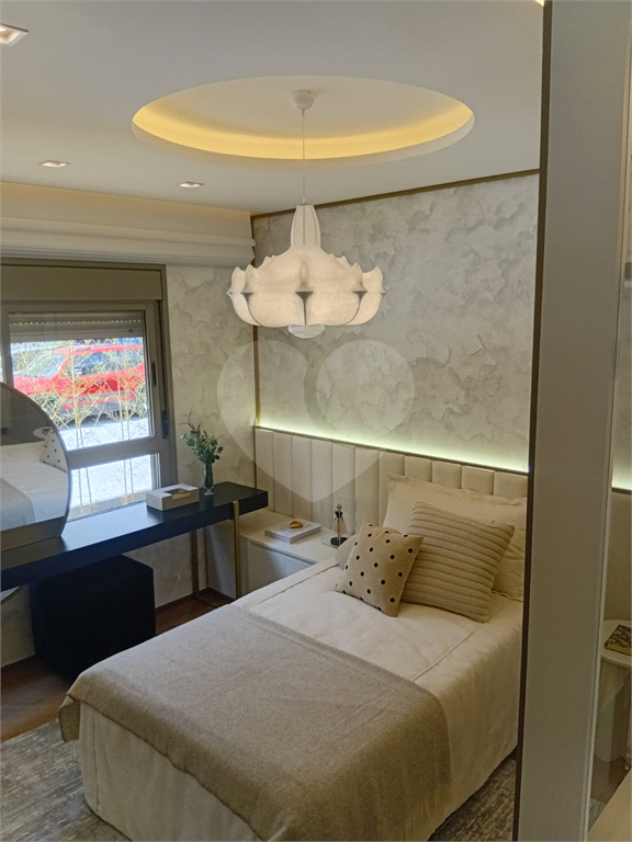 Soleil by Boca do Lobo: Apartamento de 246m² com 4 Suítes e 4 Vagas na Chácara Klabin ALTO PADRÃO