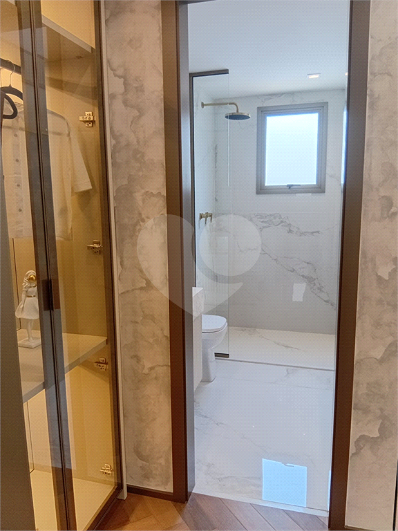Soleil by Boca do Lobo: Apartamento de 246m² com 4 Suítes e 4 Vagas na Chácara Klabin ALTO PADRÃO
