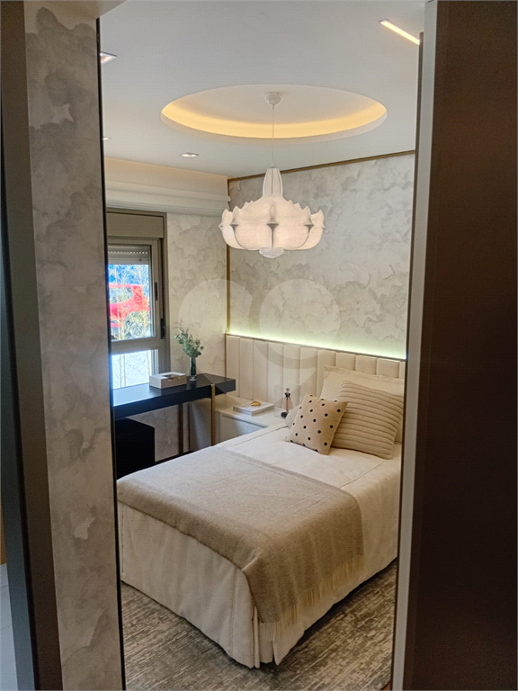 Soleil by Boca do Lobo: Apartamento de 246m² com 4 Suítes e 4 Vagas na Chácara Klabin ALTO PADRÃO