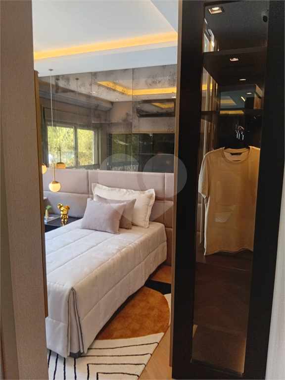 Soleil by Boca do Lobo: Apartamento de 246m² com 4 Suítes e 4 Vagas na Chácara Klabin ALTO PADRÃO