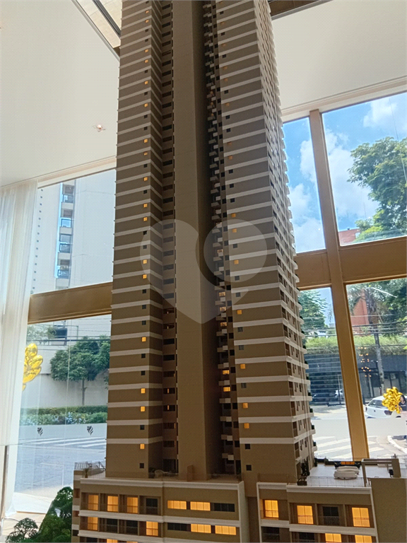 Soleil by Boca do Lobo: Apartamento de 246m² com 4 Suítes e 4 Vagas na Chácara Klabin ALTO PADRÃO
