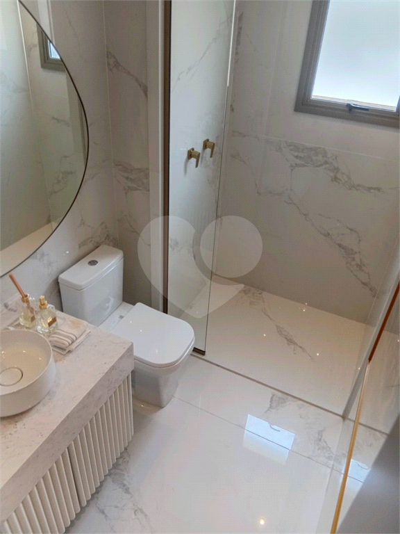 Soleil by Boca do Lobo: Apartamento de 246m² com 4 Suítes e 4 Vagas na Chácara Klabin ALTO PADRÃO