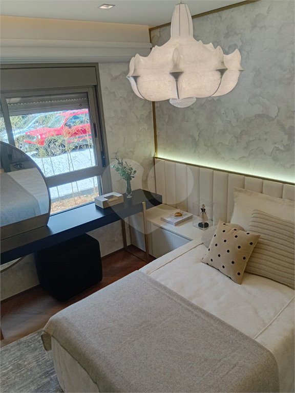 Soleil by Boca do Lobo: Apartamento de 246m² com 4 Suítes e 4 Vagas na Chácara Klabin ALTO PADRÃO