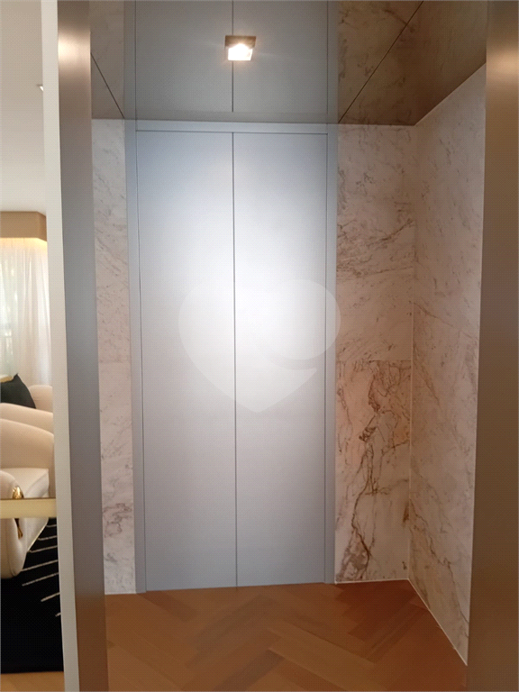 Soleil by Boca do Lobo: Apartamento de 246m² com 4 Suítes e 4 Vagas na Chácara Klabin ALTO PADRÃO