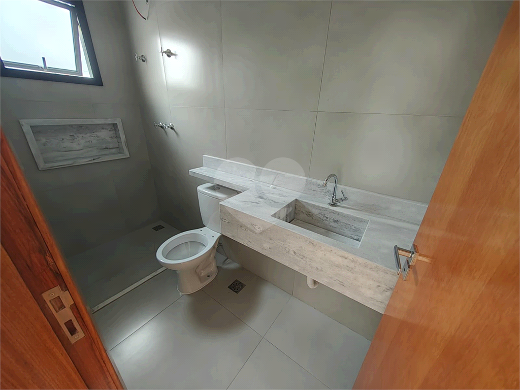 Sobrado à venda no Mandaquin