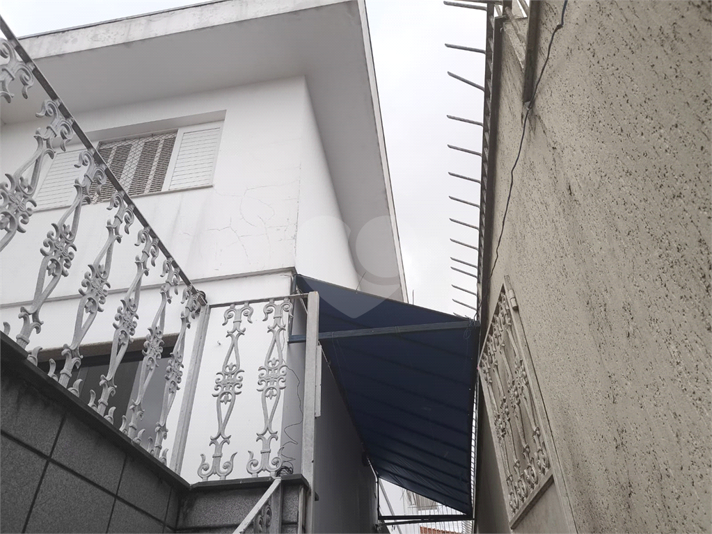 Vende - se Casa Vila Mazzei   199m²,  Com 03 dormitórios , 01 suite, 01 sala ,03 banheiros, 03 vagas