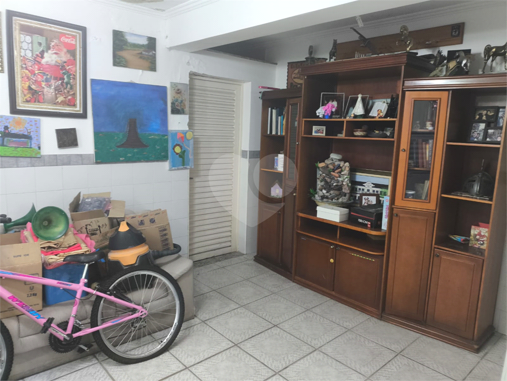 Vende - se Casa Vila Mazzei   199m²,  Com 03 dormitórios , 01 suite, 01 sala ,03 banheiros, 03 vagas