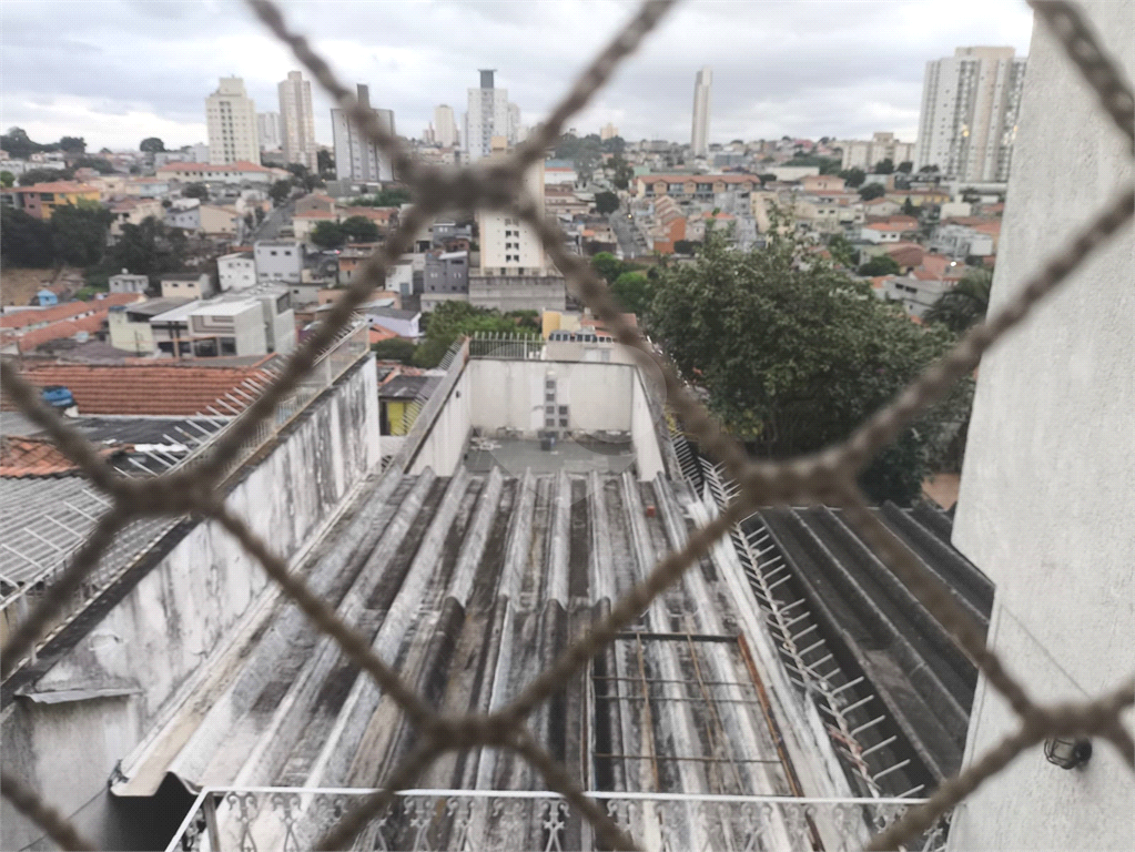 Vende - se Casa Vila Mazzei   199m²,  Com 03 dormitórios , 01 suite, 01 sala ,03 banheiros, 03 vagas