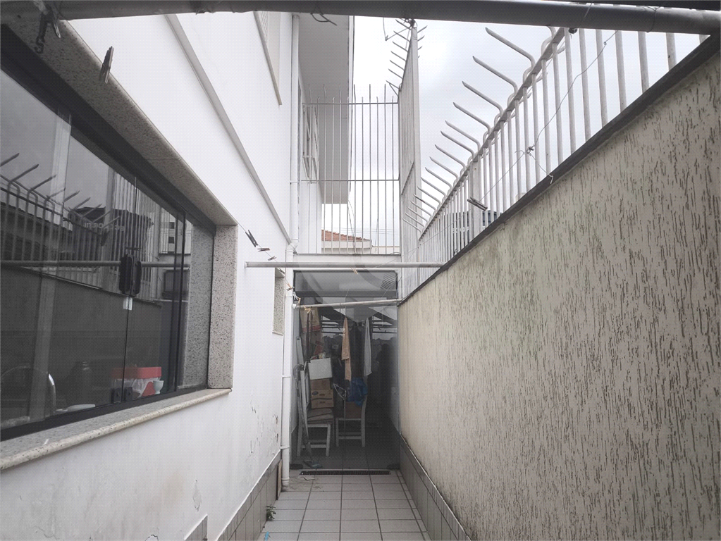 Vende - se Casa Vila Mazzei   199m²,  Com 03 dormitórios , 01 suite, 01 sala ,03 banheiros, 03 vagas