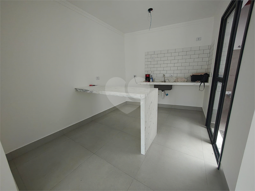 Sobrado a venda no Mandaqui