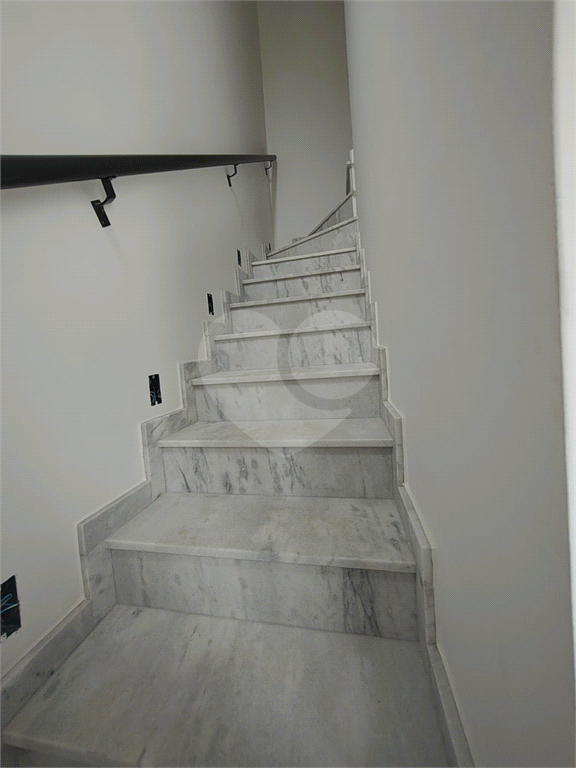 Sobrado a venda no Mandaqui