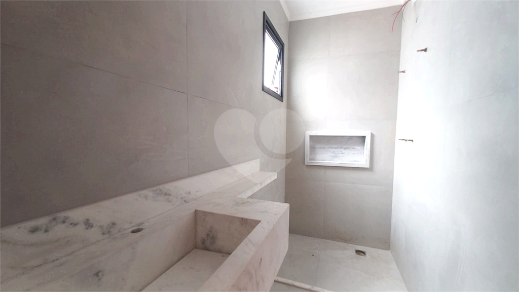 Sobrado a venda no Mandaqui